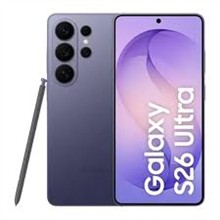 گوشی موبایل سامسونگ مدل Galaxy S26 Ultra دو سیم‌کارت ظرفیت 256 گیگابایت و رم 12 گیگابایت - ویتنام